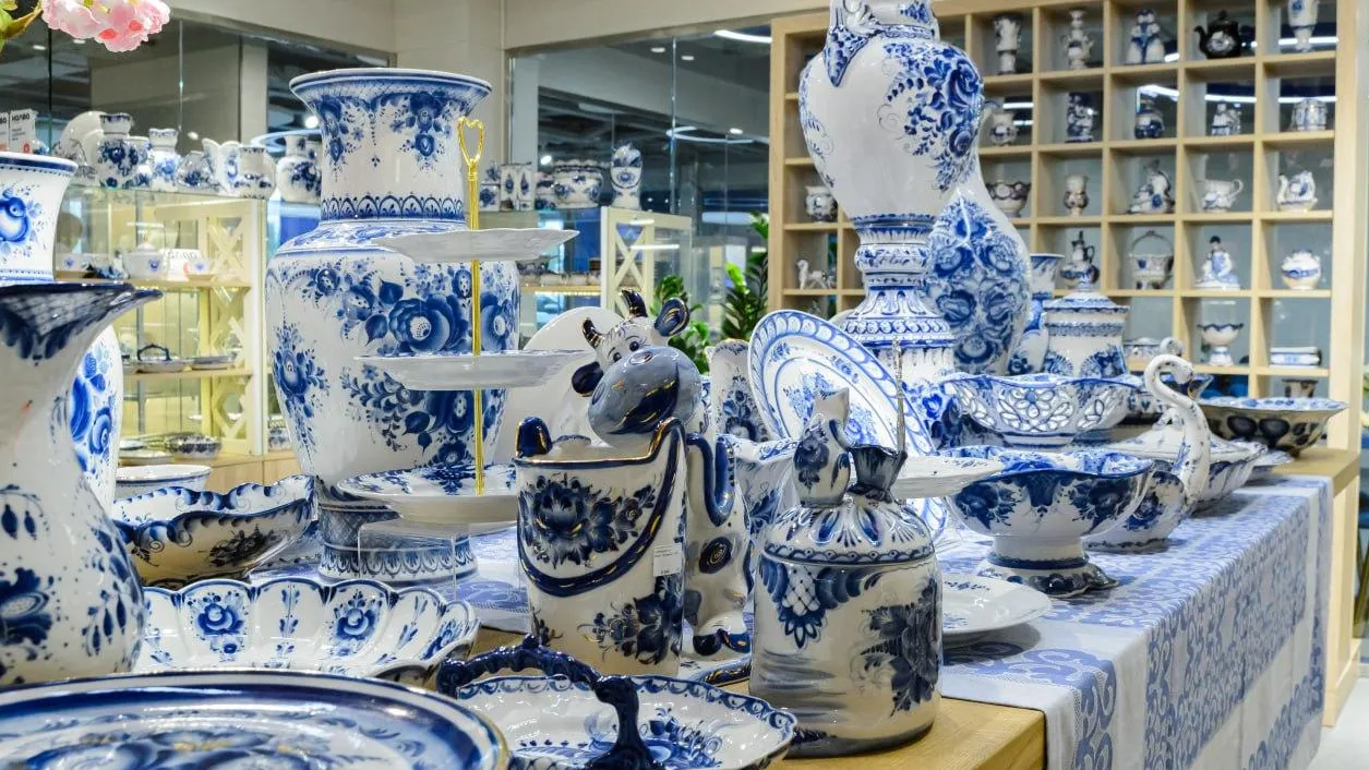 Фото: министерство культуры и туризма Московской области