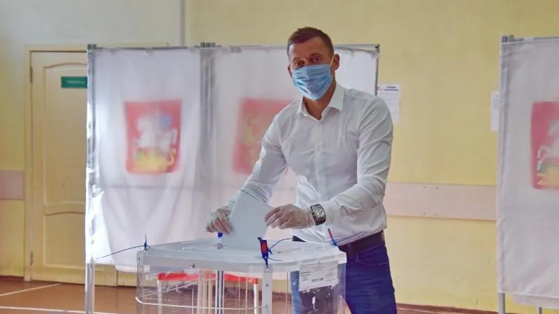 Пресс-служба губернатора и правительства МО