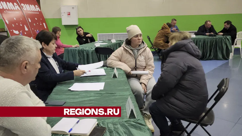 Фото: Дарья Шапочкина