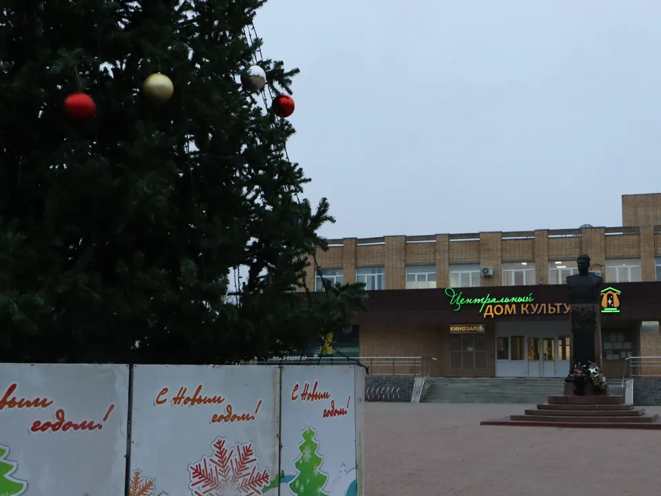 Фото: МедиаБанк Подмосковья/Ирина Матвеева