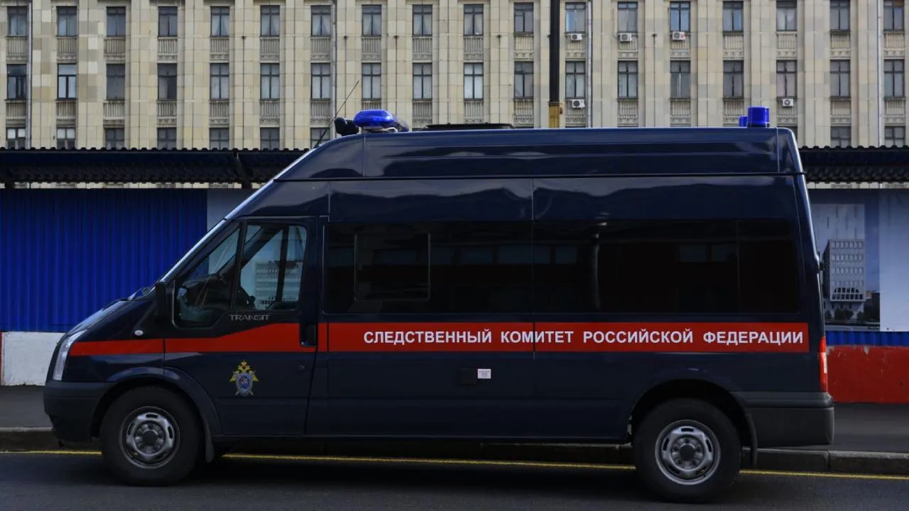 В Щелково предъявили обвинение мужчине, который поджег свою сожительницу