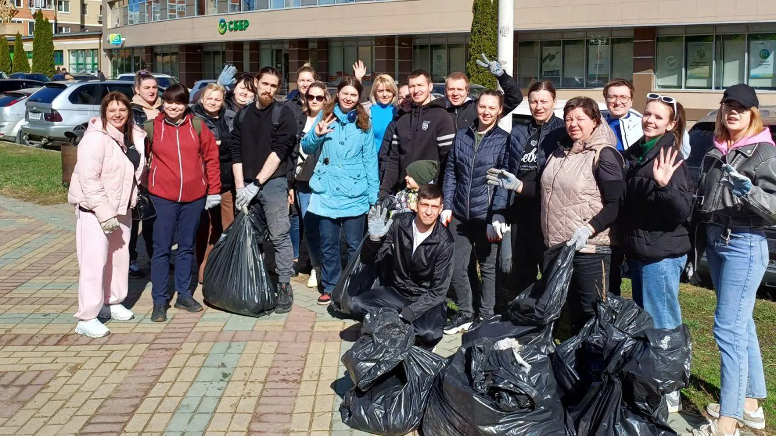 Фото: МФЦ г.о. Ступино