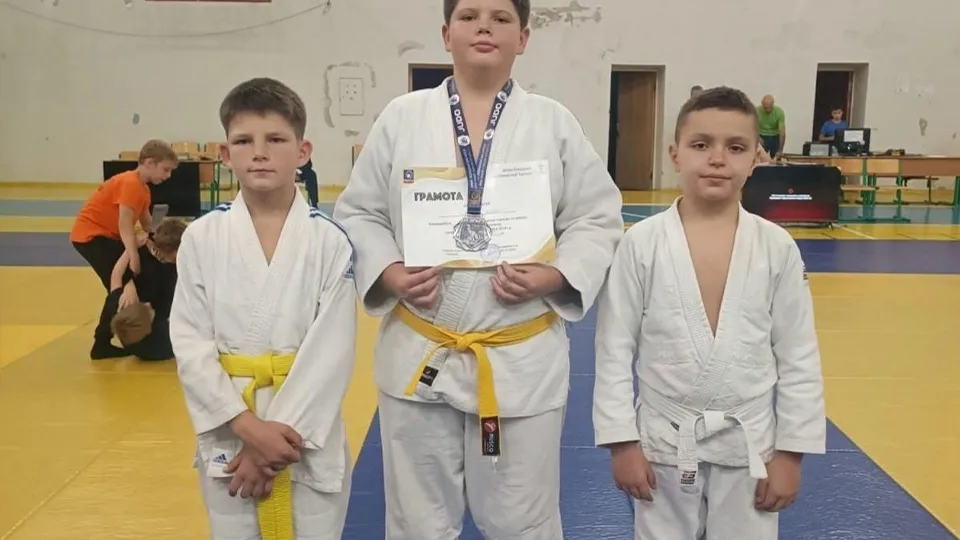 Фото: vk.com/МАУ Дворец спорта «Зарайск»