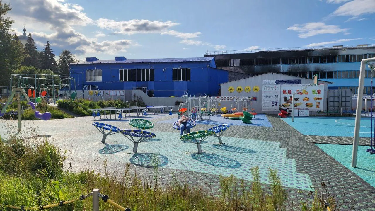 Рой Евгений Александрович