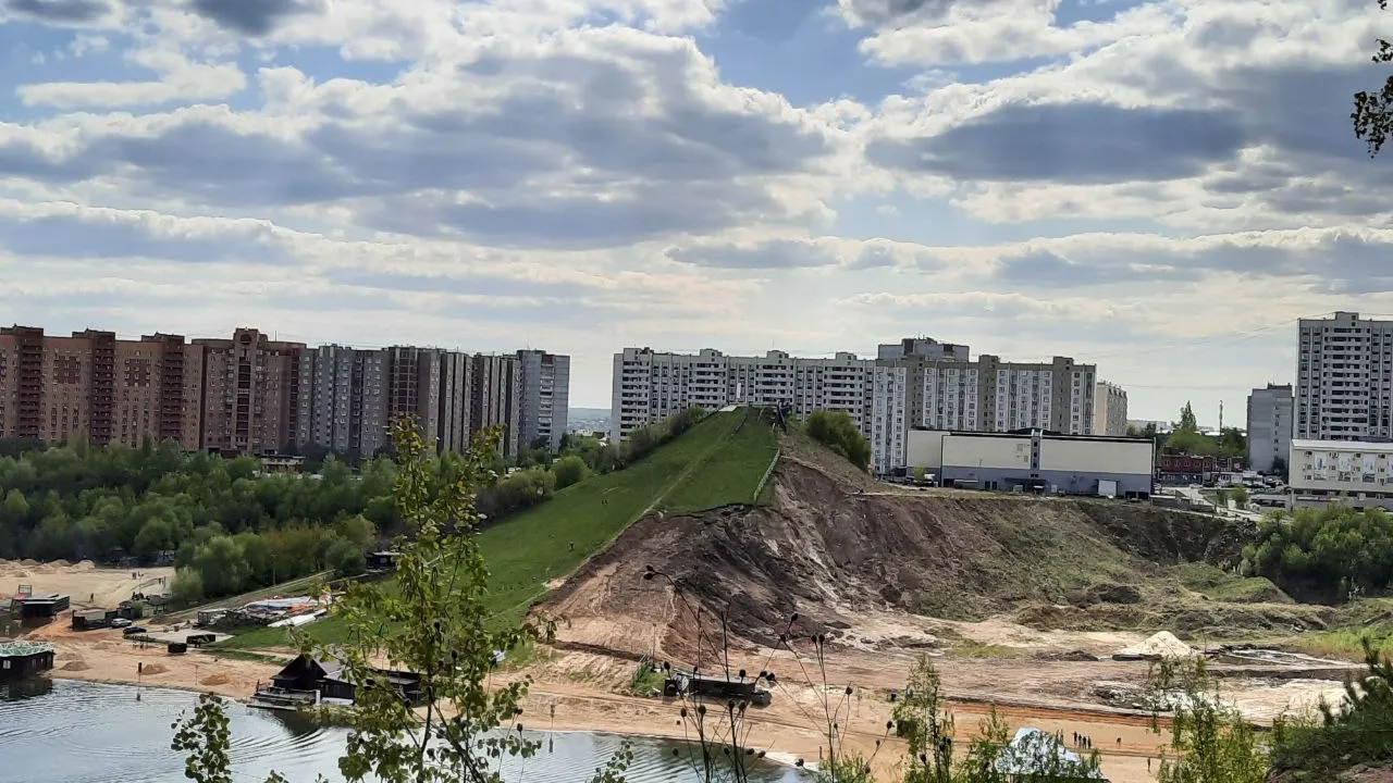 Фото: Александра Загороднова