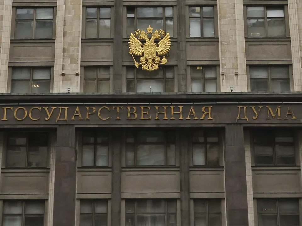 «Украинцы воспользуются»: в Госдуме предложили ввести уголовную ответственность за съемку работы ПВО