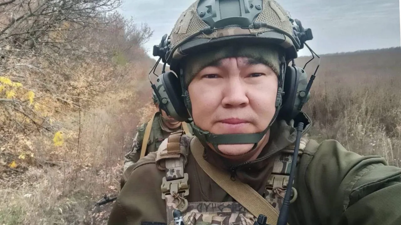 В зоне СВО погиб журналист НВК «Саха» из Якутии