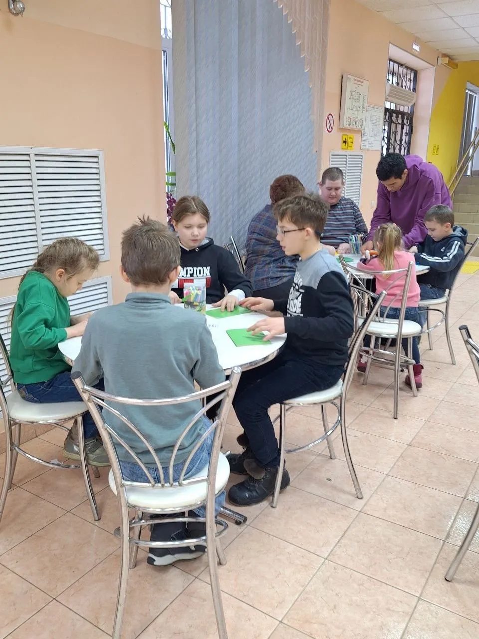 Фото: ДК им. В.Н. Леонова