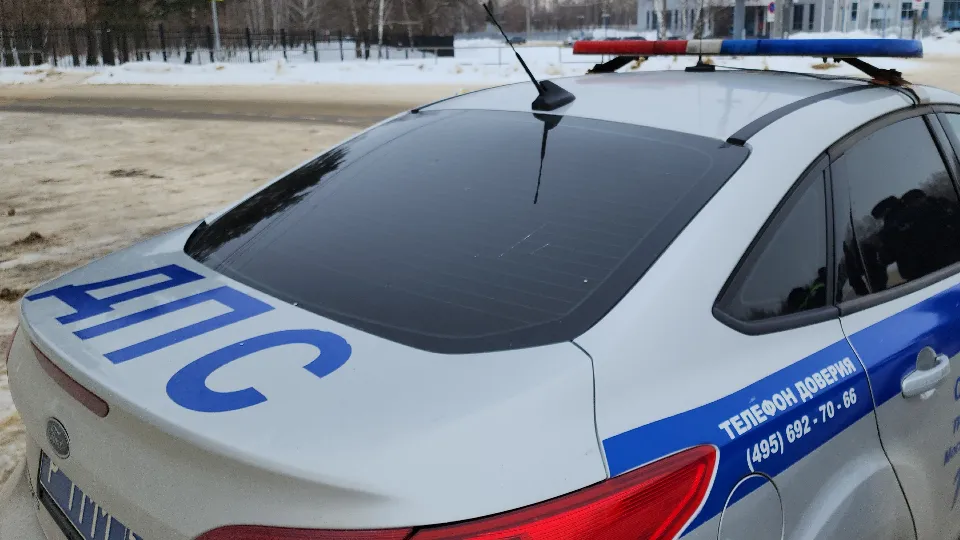 Фото: МедиаБанк Подмосковья/Иван Дубров