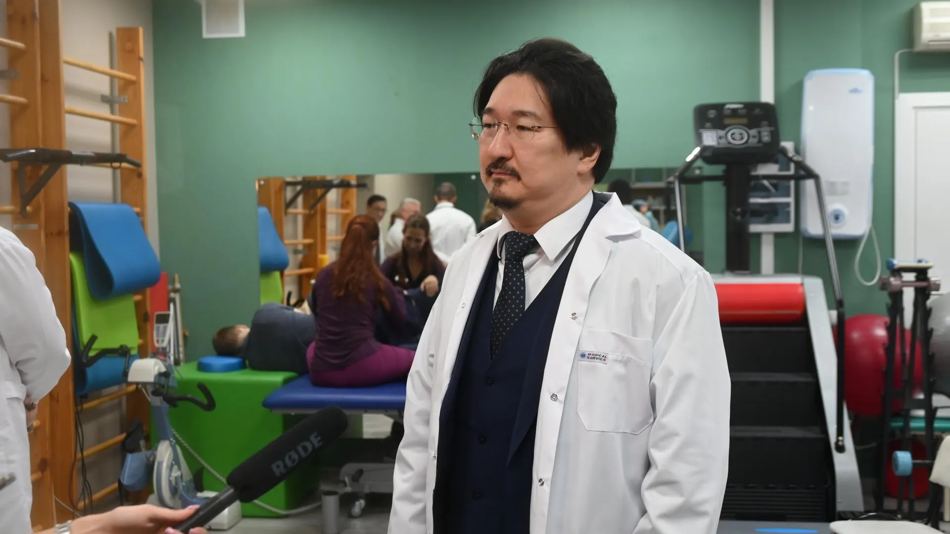 Пресс-служба администрации Ленинского городского округа