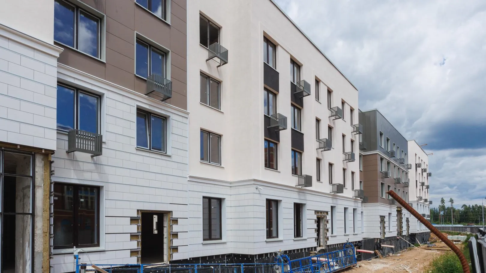 Фото: ГК «Гранель»