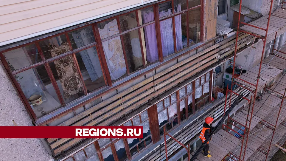 Фото: Надежда Егорова