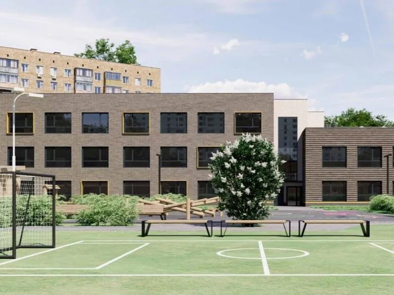 Фото: проектное решение