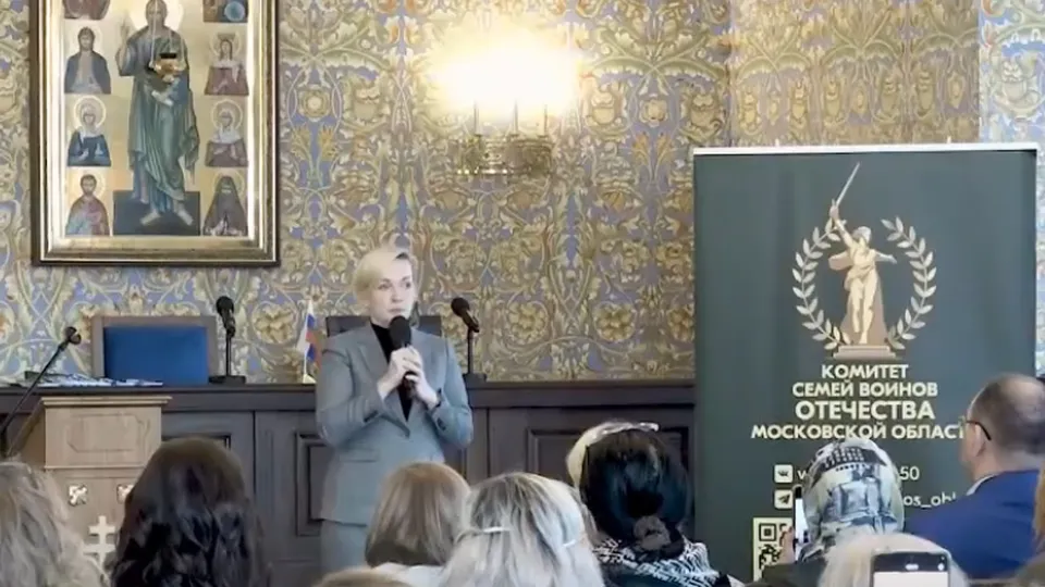 Фото: пресс-служба Администрации г.о. Жуковский