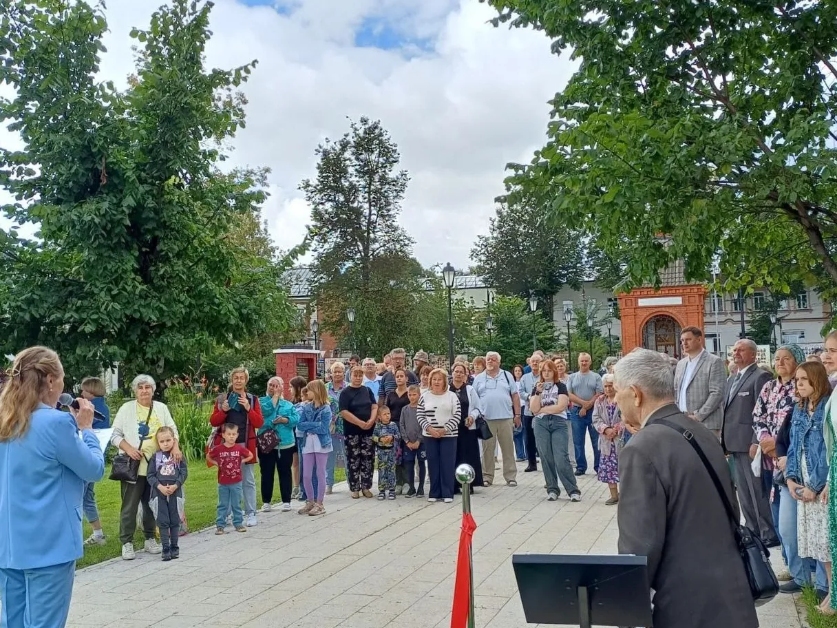 Фото: пресс-служба администрации Наро-Фоминского г.о.&nbsp; &nbsp; &nbsp; &nbsp; &nbsp;