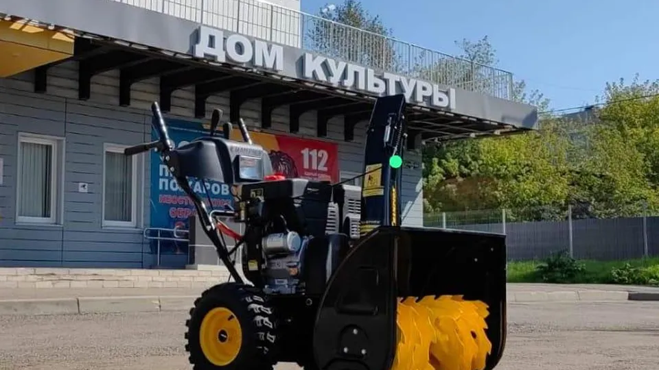 Фото: пресс-служба Администрации г.о. Воскресенск