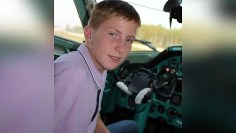 Мальчику, которого сразил инсульт в 13 лет, собирают деньги в храме Ивантеевки
