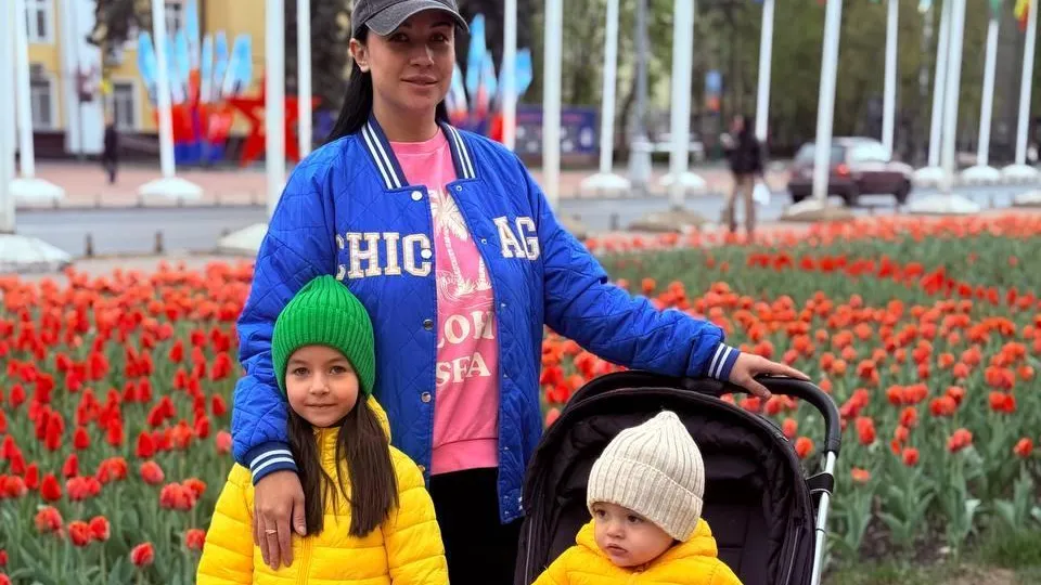 В Химках молодая семья купила квартиру по жилищной программе