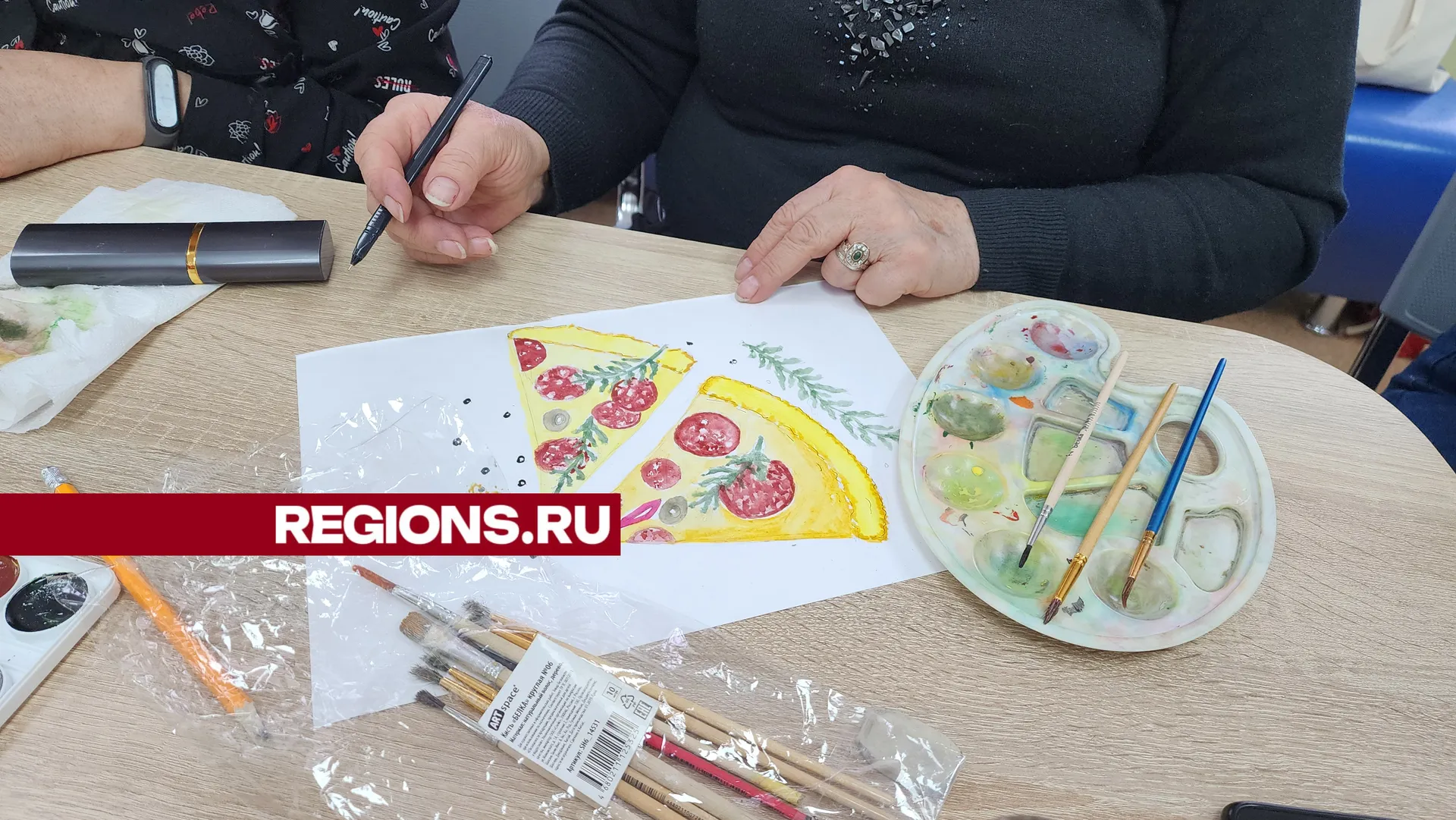 Фото: Ольга Егиян