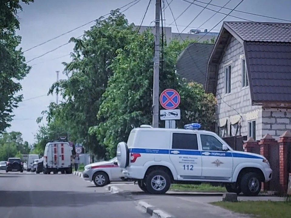 Фото: Ольга Антонова