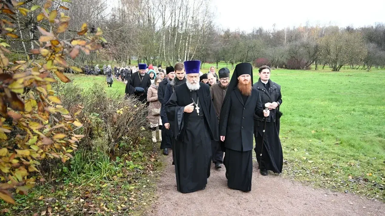 Пресс-служба администрации Ленинского городского округа