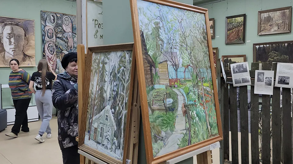 Фото: МедиаБанк Подмосковья/Ольга Шеметова