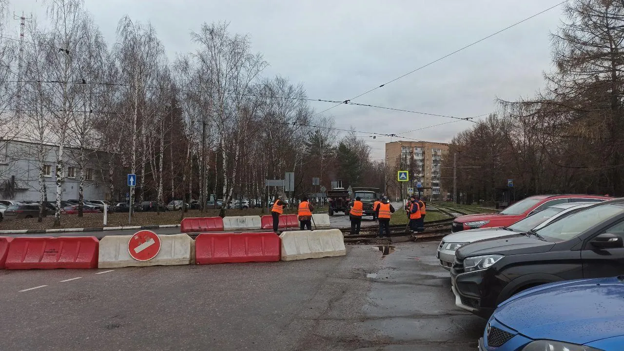 пресс-служба администрации городского округа Коломна