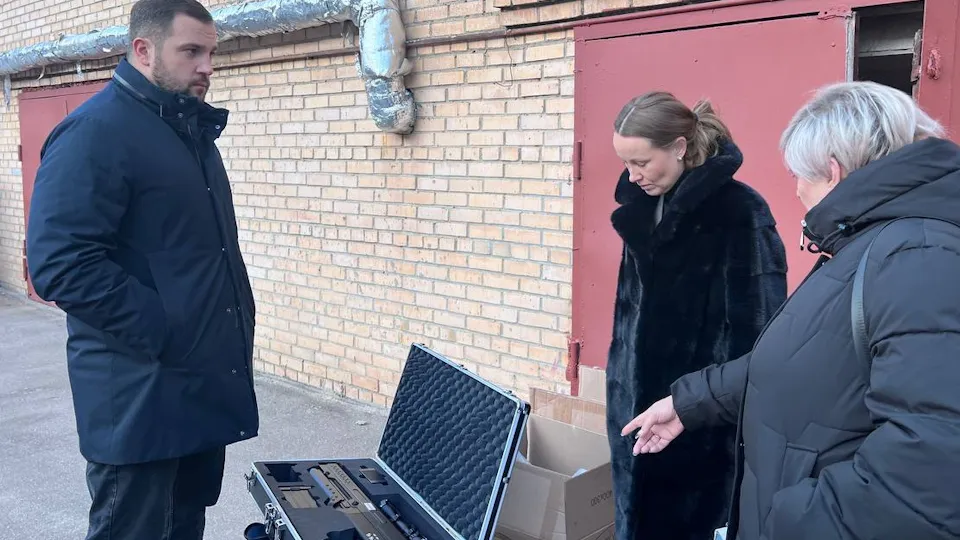 Фото: t.me/sobakin_mn