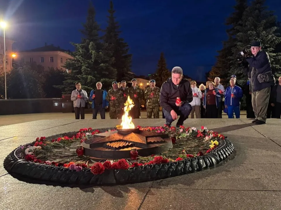 Фото: пресс-служба администрации г.о. Клин