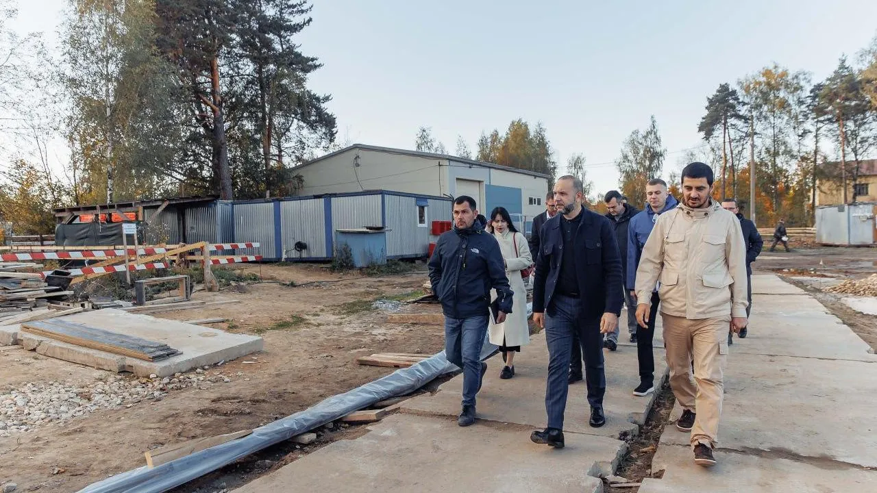 Пресс-служба администрации Орехово-Зуевского городского округа