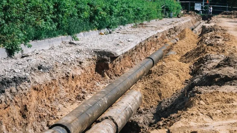 Фото: пресс-служба администрации г.о. Домодедово