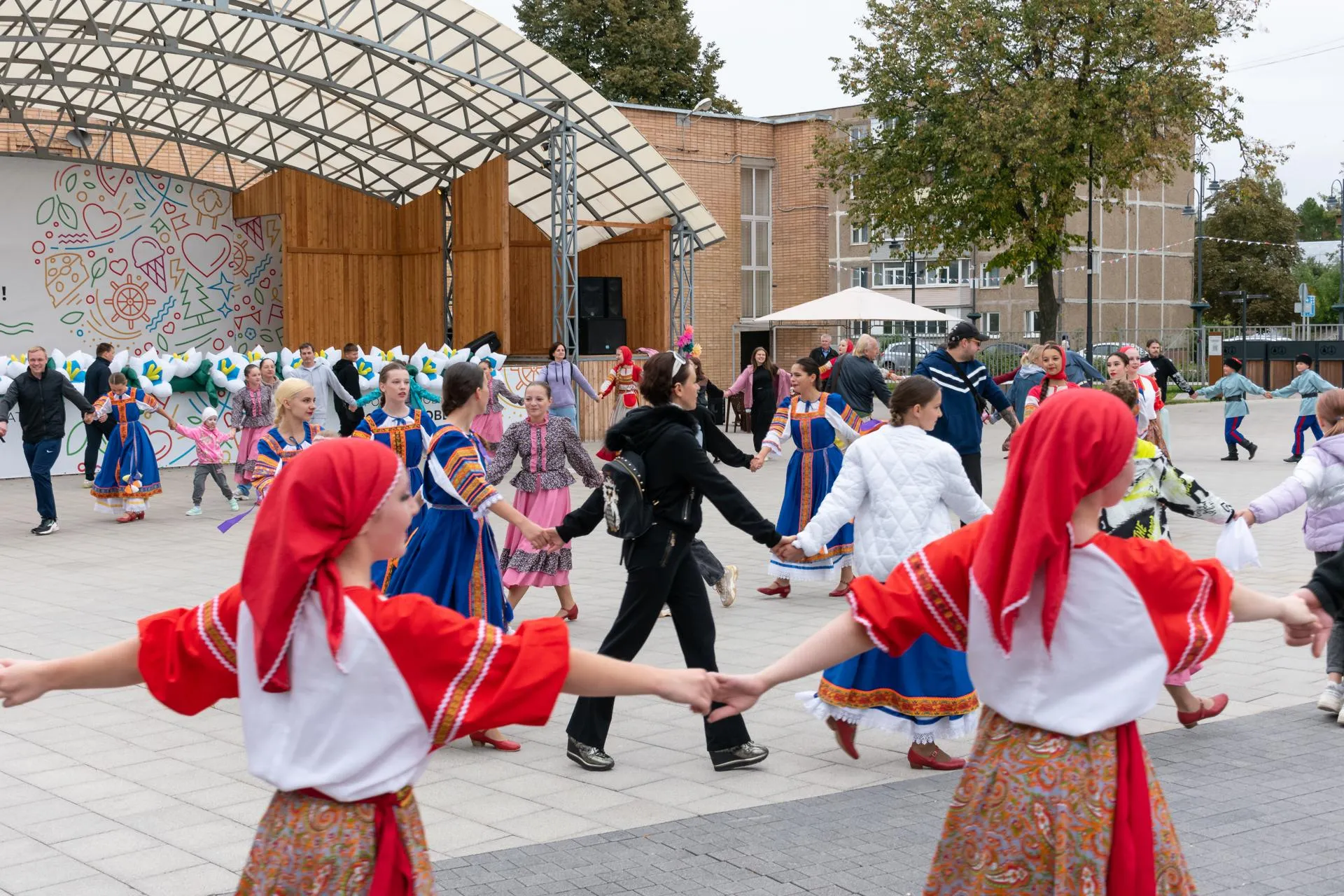 Фото: Евгений Мазепов