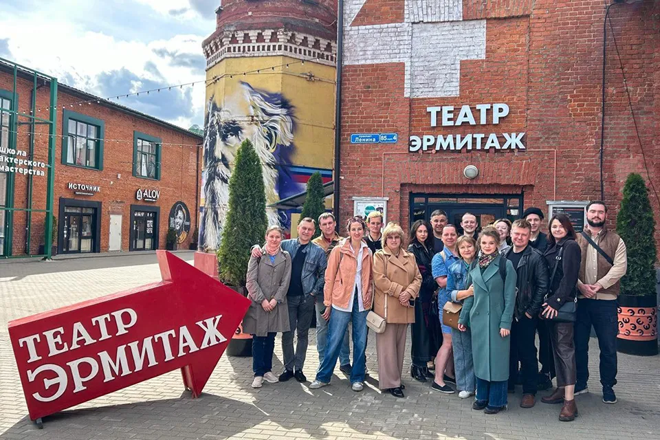 Фото: Администрация Дмитровского городского округа