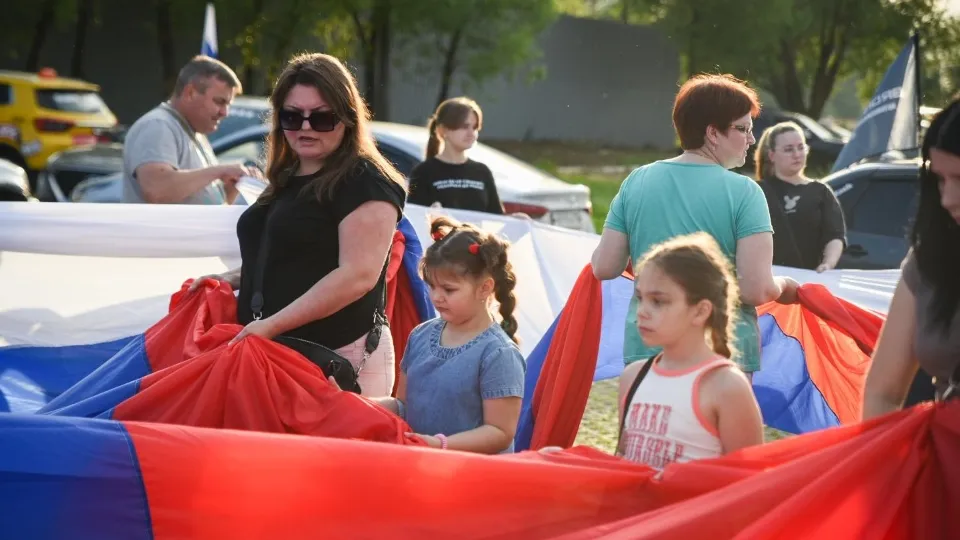 Фото: Ольга Антонова