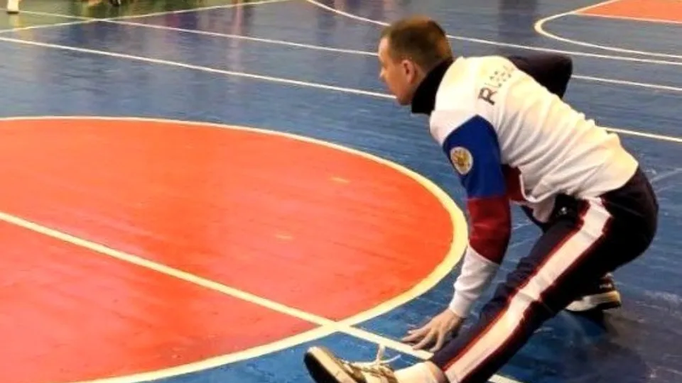 Фото: пресс-служба администрации г.о. Электросталь