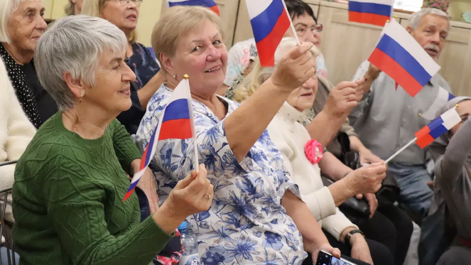 Фото: vk.com/ГБУСО МО КЦСОР «Домодедовский»