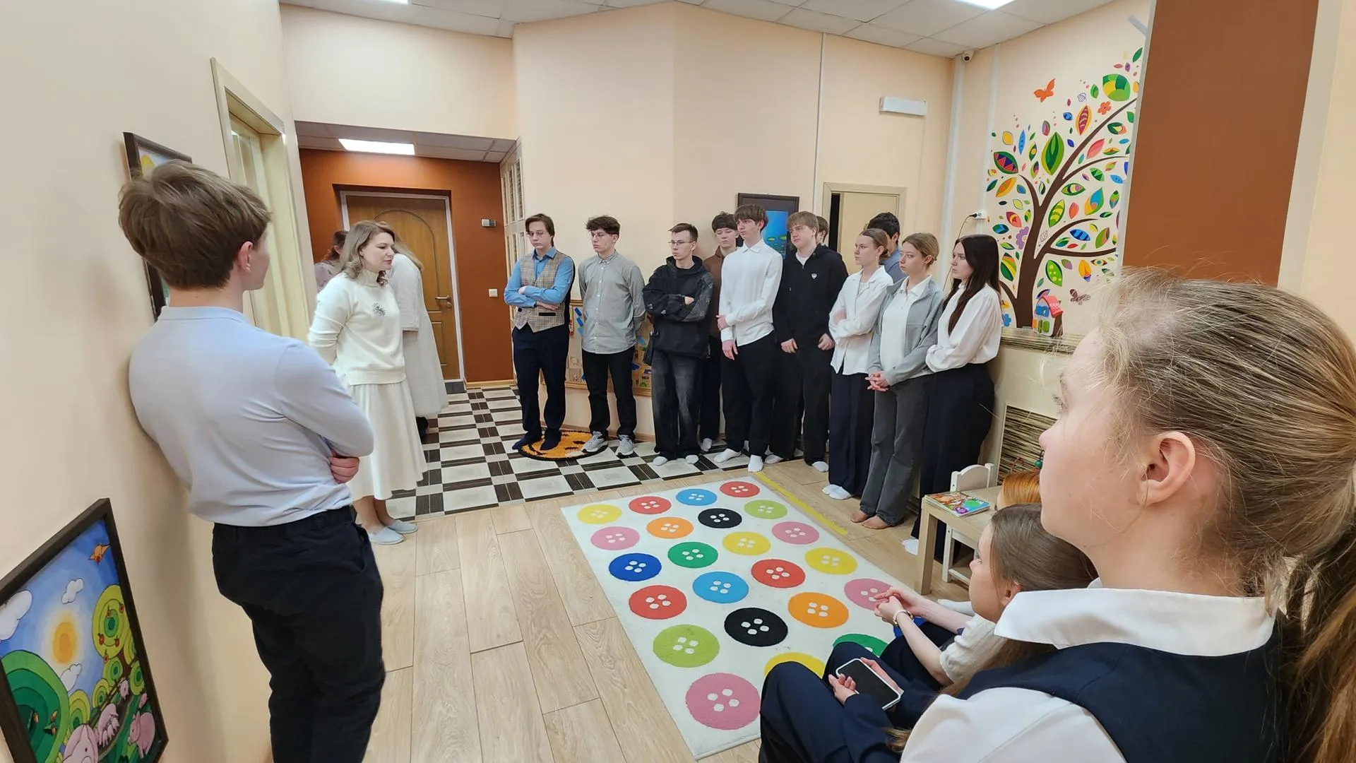 REGIONS/Евгений Рой