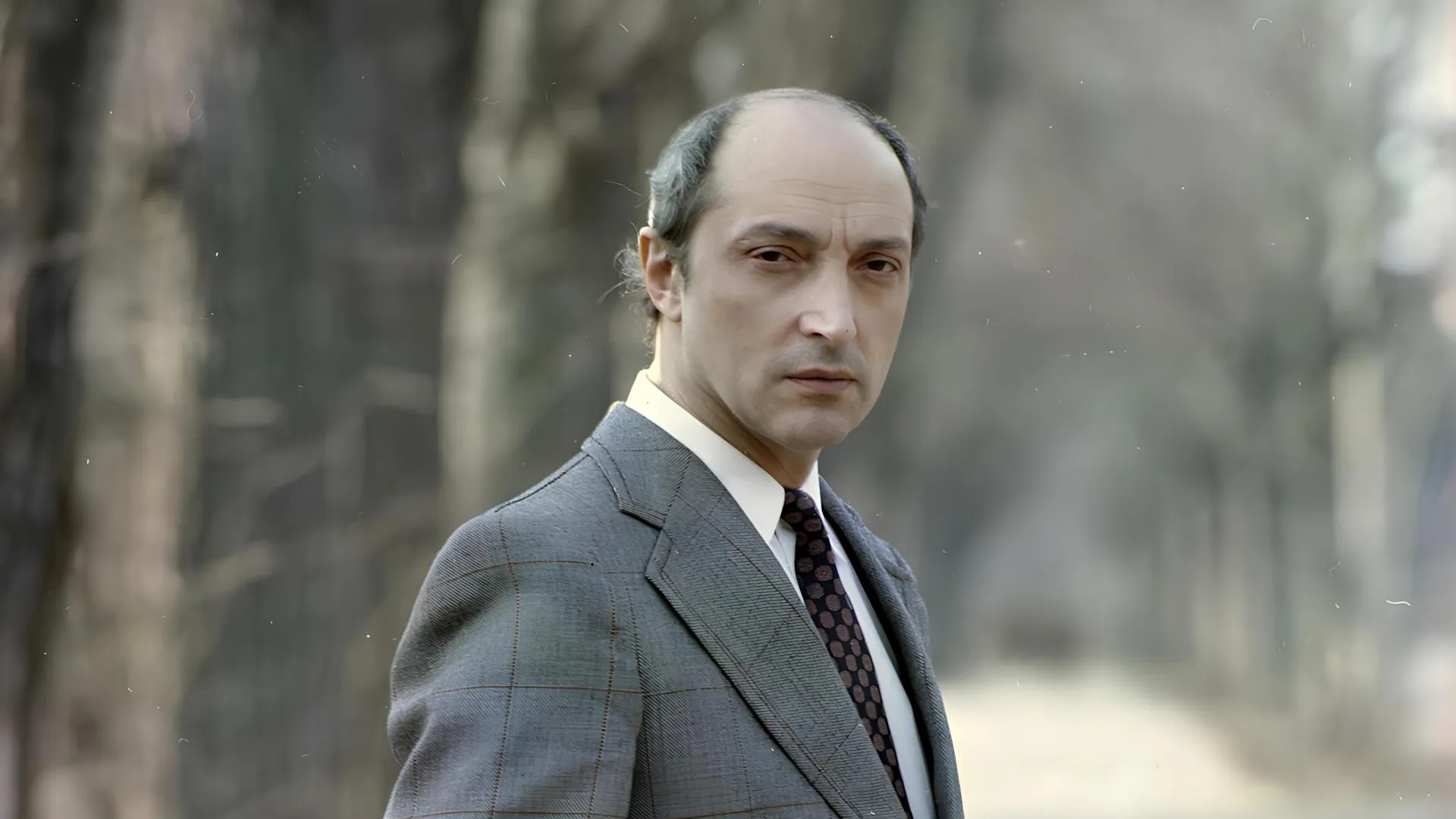 Igor Gnevashev/Russian Look