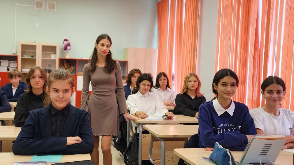 Фото: МедиаБанк Подмосковья/Валерия Тингаева