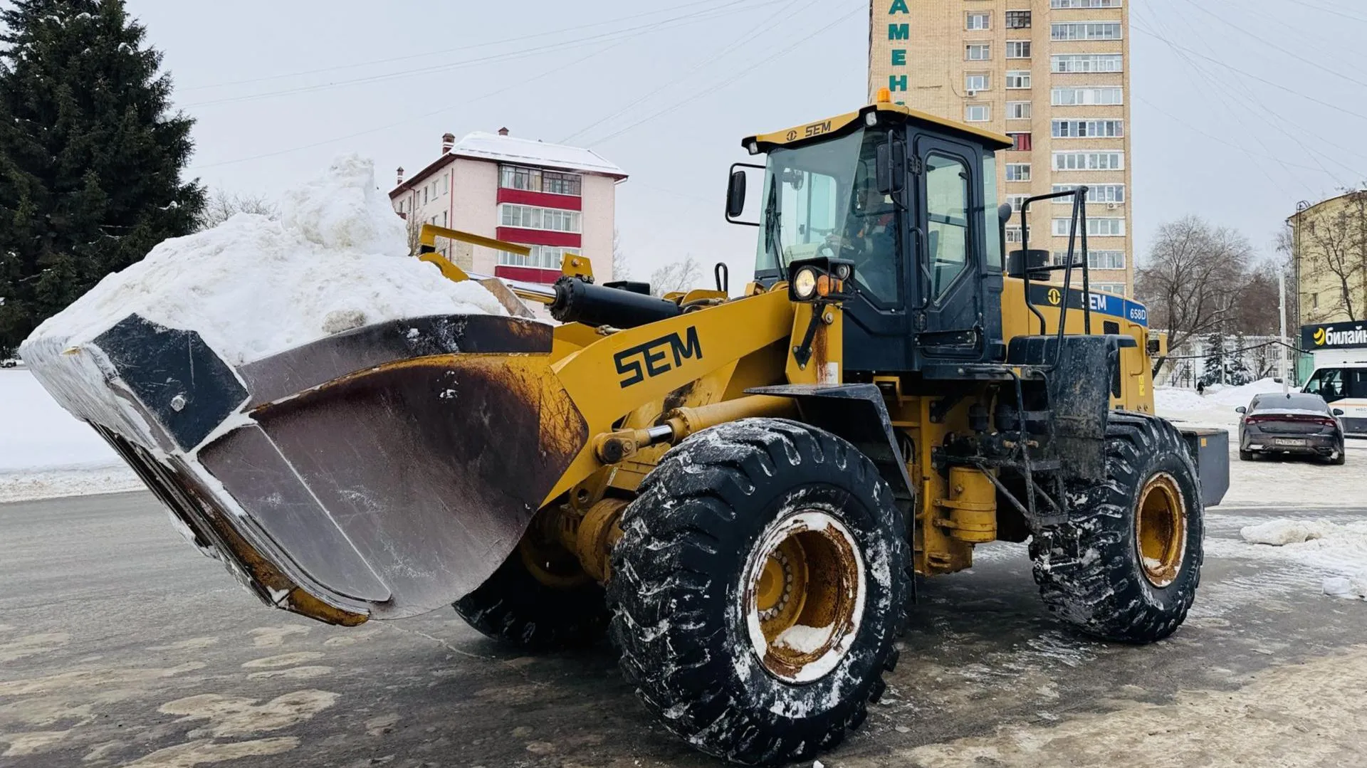 МедиаБанк Подмосковья/Ольга Стаферова