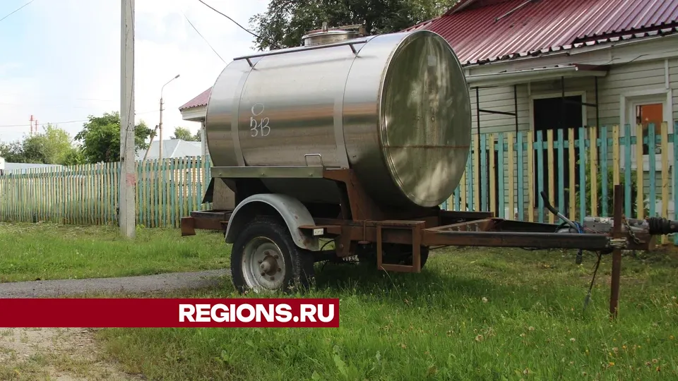 Фото: REGIONS/Василий Тремасов