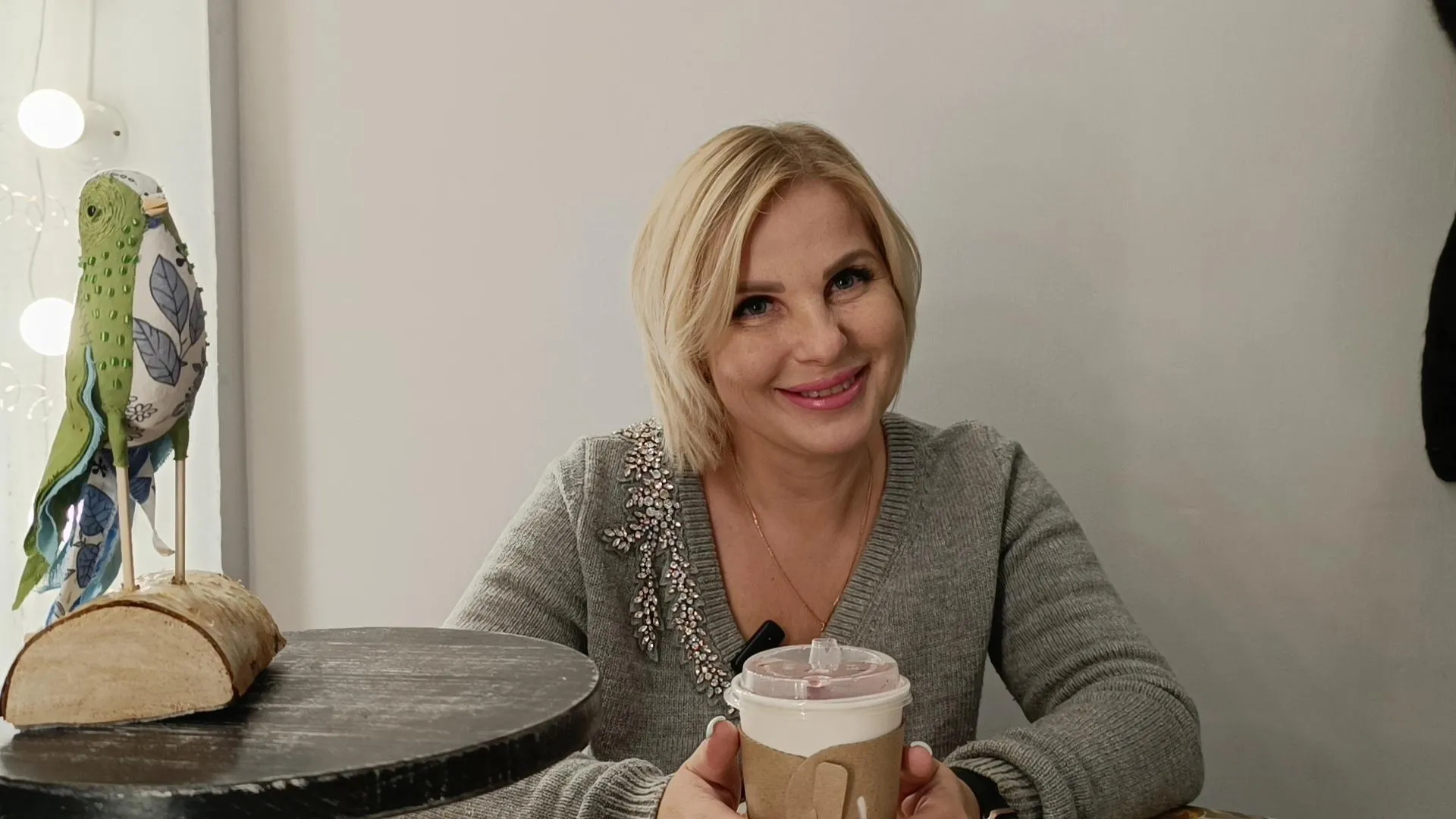 Автор фото: Екатерина Дятловская