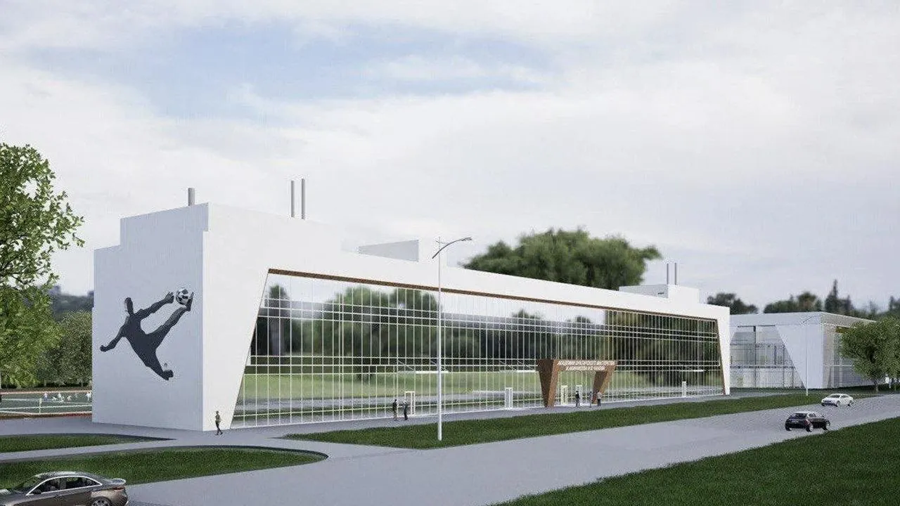 проектное решение