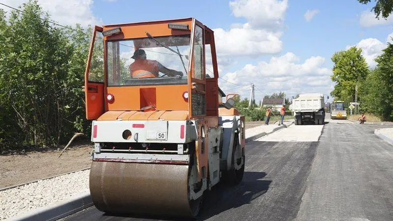 В Коломне отремонтируют дороги к частным домам микрорайона Подлипки