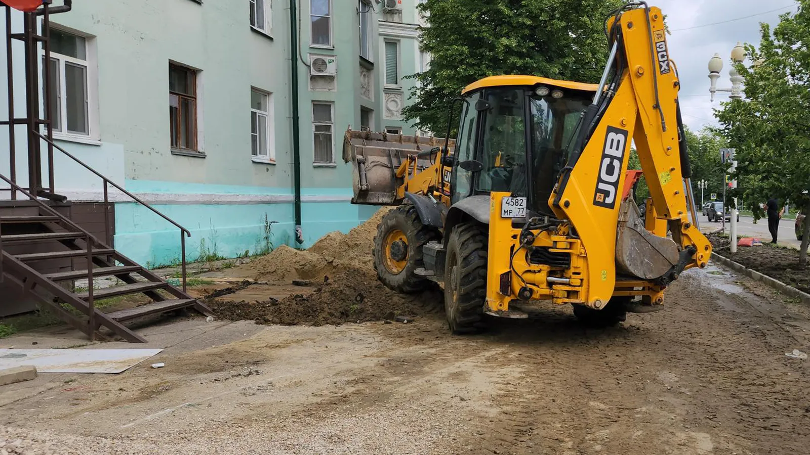 Фото: Андрей Семибратов