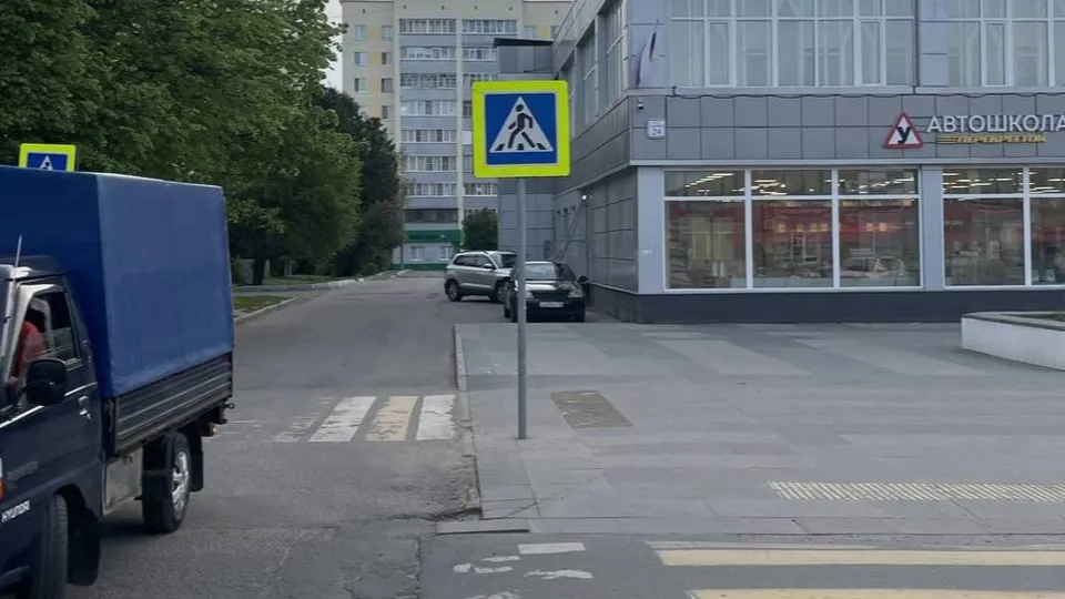 Фото: пресс-служба администрации г.о. Кашира