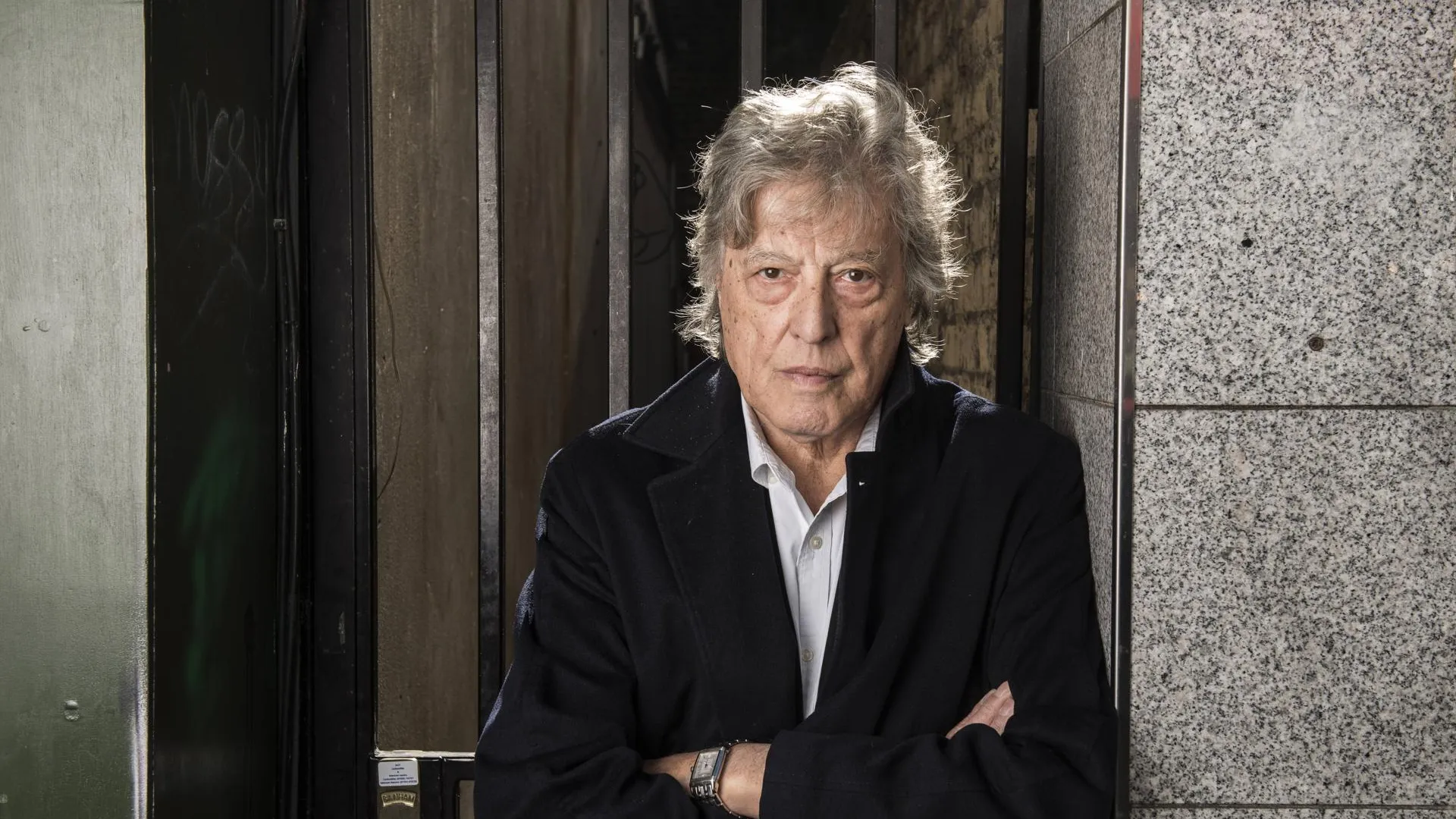 Daniel Hambury/imago stock&people