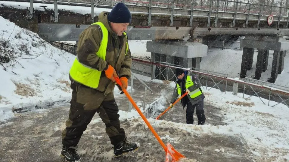 Фото: МедиаБанк Подмосковья/Наталья Лымарь