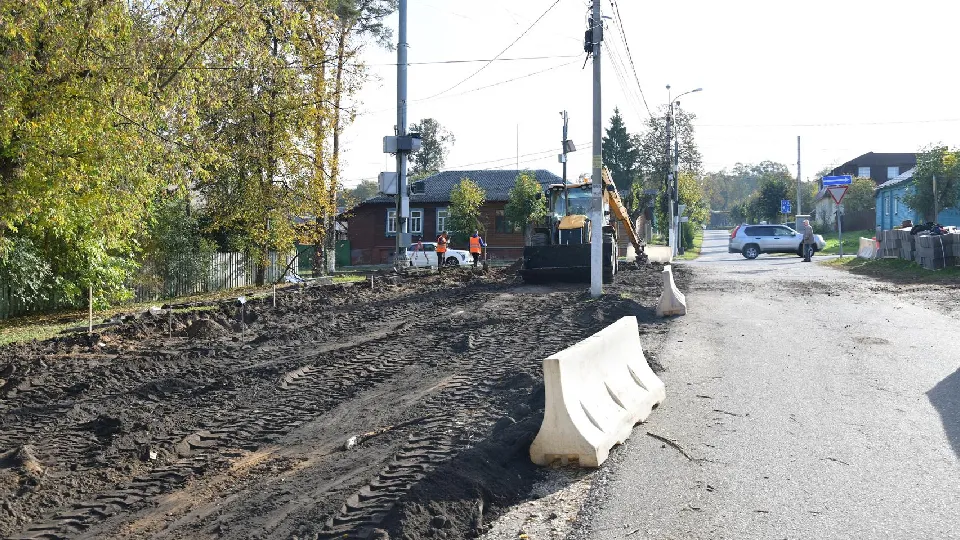 Фото: пресс-служба Администрации г.о. Дмитров