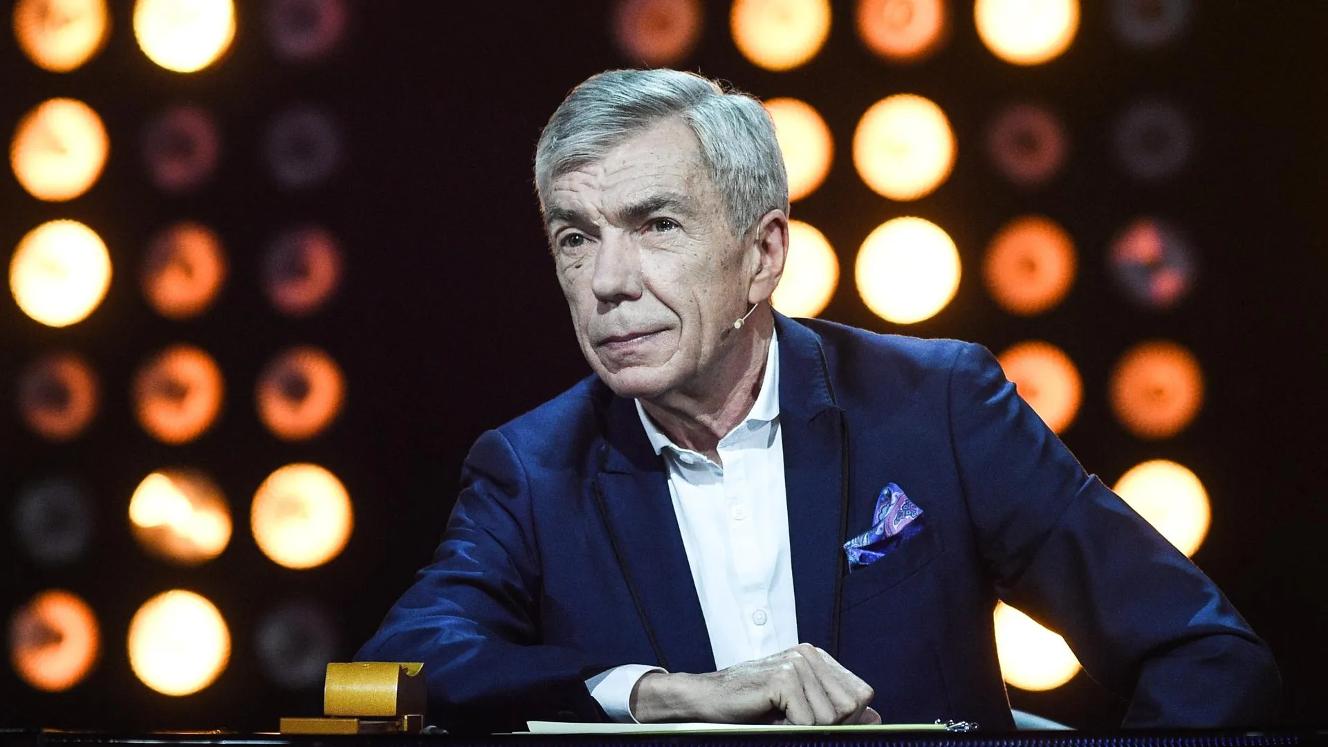 Aleksey Ivanov/TV Zvezda/Global Look Press